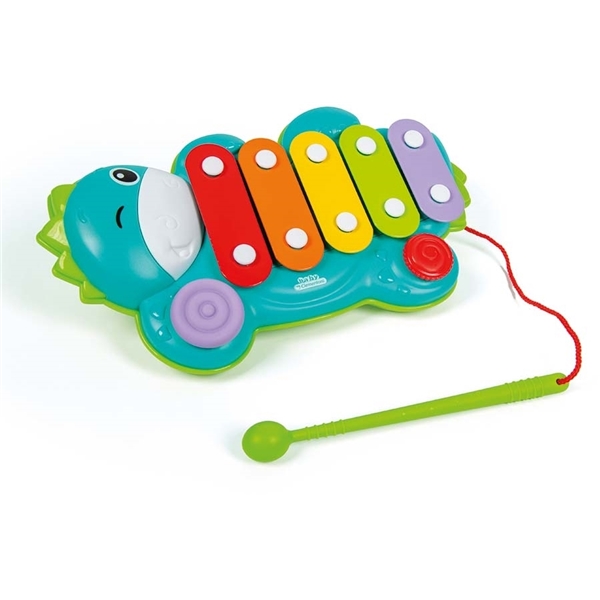 Musical Xylophone (Bilde 2 av 2)