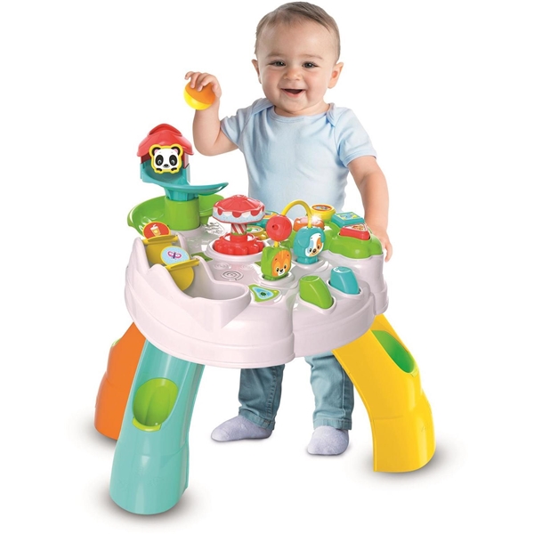 Baby Park Activity Table (Bilde 3 av 4)