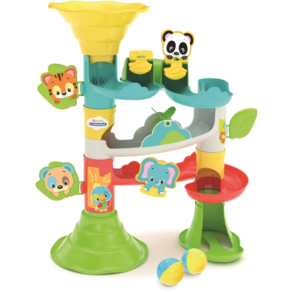 Fun Forest Baby Track (Bilde 2 av 5)