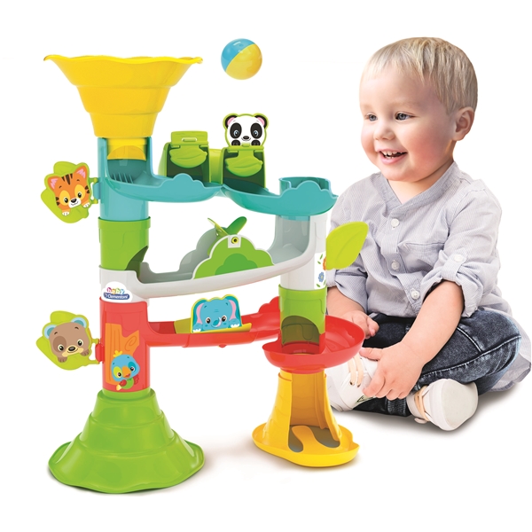 Fun Forest Baby Track (Bilde 3 av 5)