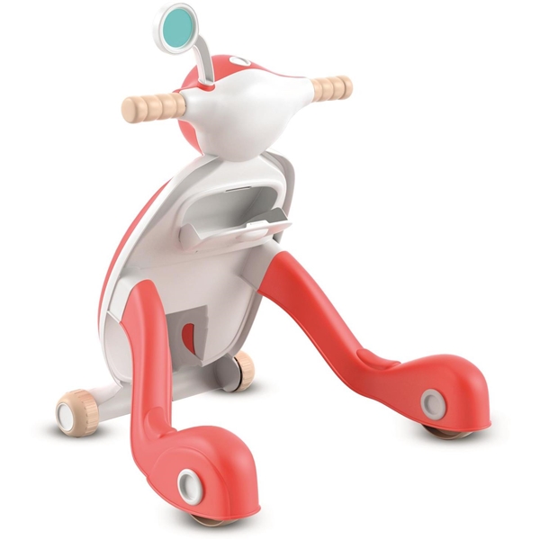 My First Steps Scooter - Walk and Play (Bilde 2 av 2)