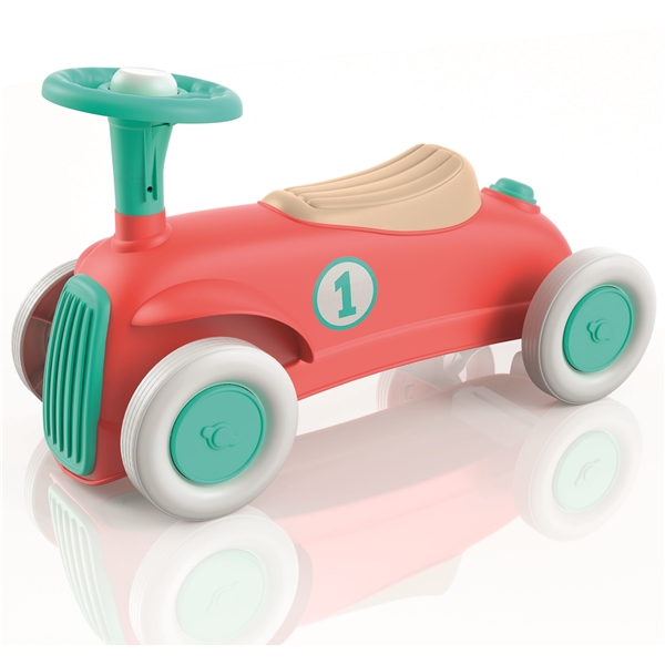 My First Ride On Car - Get In and Play (Bilde 1 av 5)