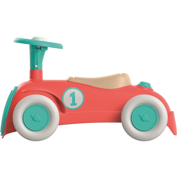 My First Ride On Car - Get In and Play (Bilde 2 av 5)