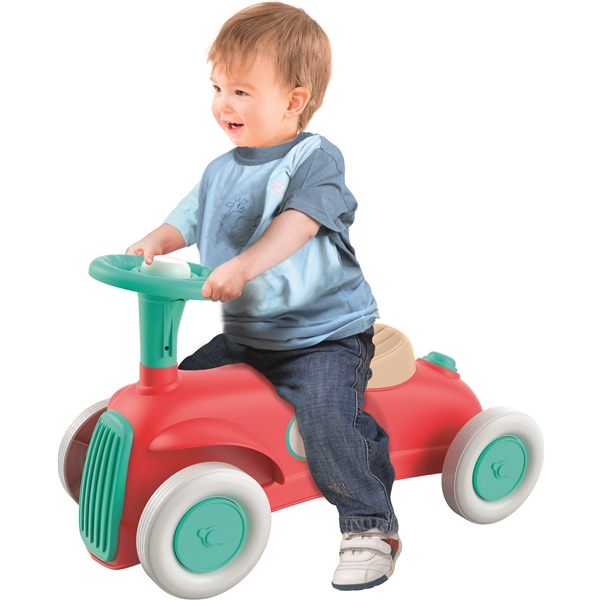 My First Ride On Car - Get In and Play (Bilde 3 av 5)