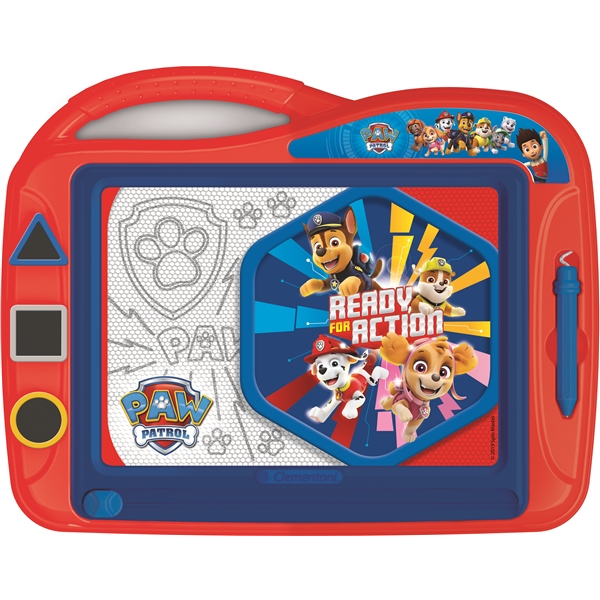 Magnetic Board Paw Patrol