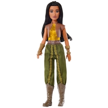 Disney Princess Raya & the Last Dragon Doll Raya