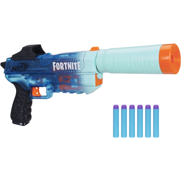 NERF Fortnite SP-Rippley (Bilde 1 av 2)