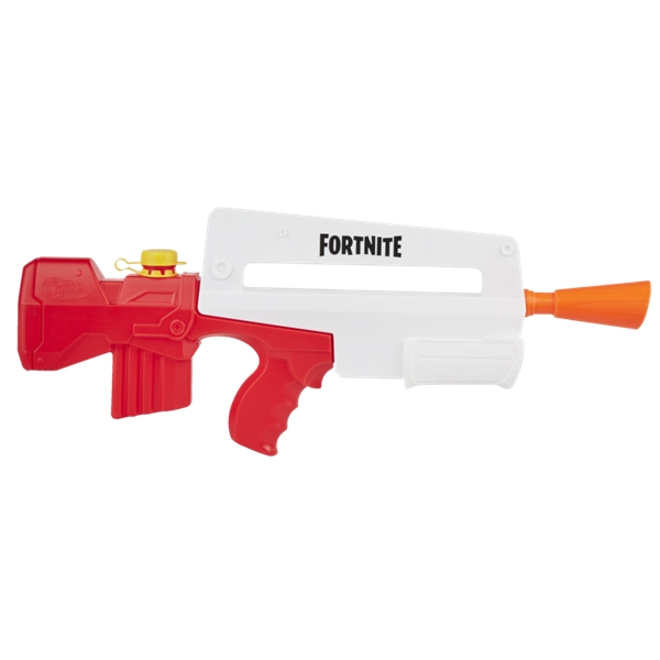 NERF Super Soaker Fortnite Burst AR (Bilde 1 av 2)