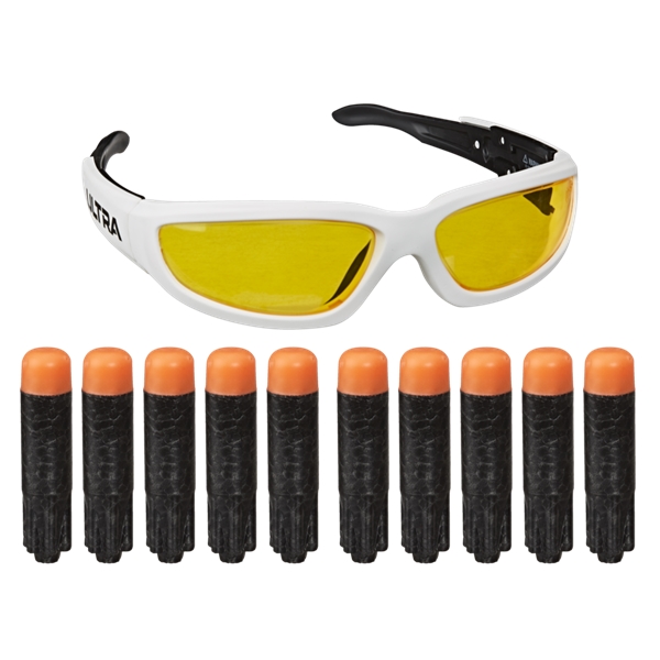 NERF Ultra Vision Gear (Bilde 1 av 2)