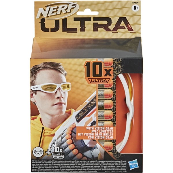 NERF Ultra Vision Gear (Bilde 2 av 2)