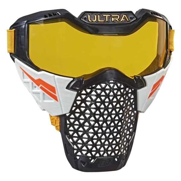 NERF Ultra Battle Mask (Bilde 1 av 2)