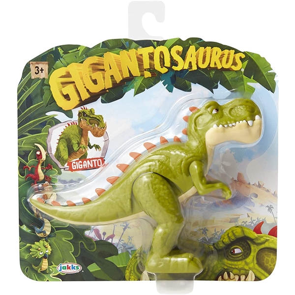 Gigantosaurus Figure Giganto (Bilde 1 av 5)