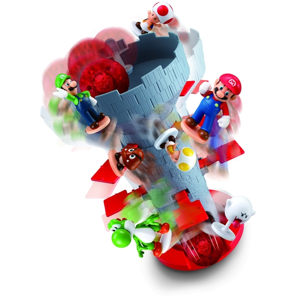 Super Mario Blow Up! Shaky Tower (Bilde 3 av 6)