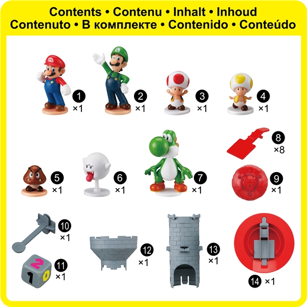 Super Mario Blow Up! Shaky Tower (Bilde 6 av 6)