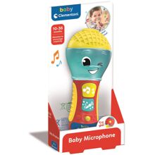 CB Baby Mikrofon
