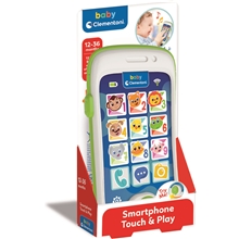 CB Baby Smarttelefon