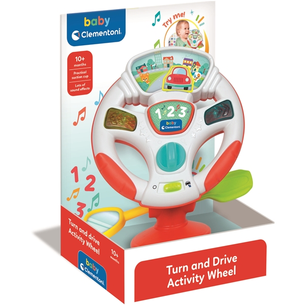 CB Activity Ratt (Bilde 1 av 4)