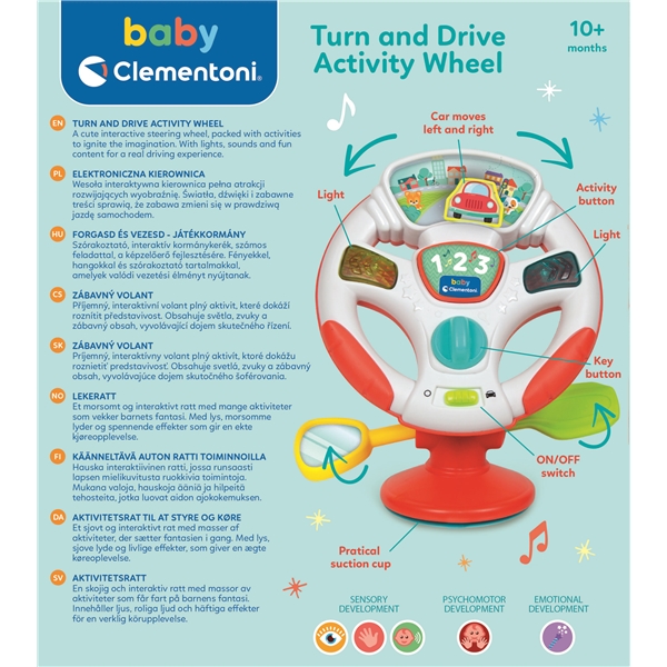 CB Activity Ratt (Bilde 4 av 4)