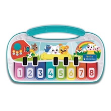 CB Baby Animal Piano

CB Baby Animal Piano