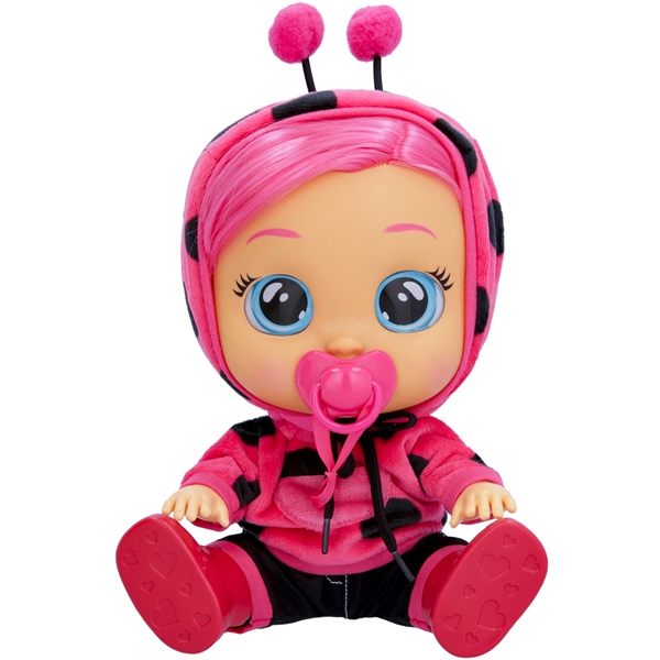 Cry Babies Dressy 31 cm Dame (Bilde 1 av 7)
