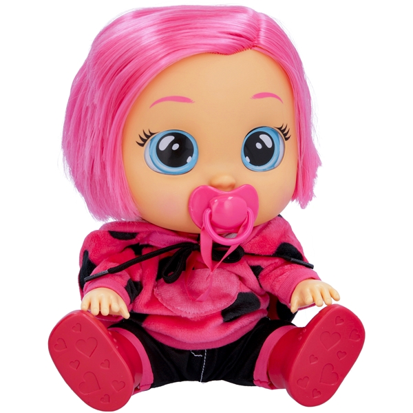 Cry Babies Dressy 31 cm Dame (Bilde 3 av 7)