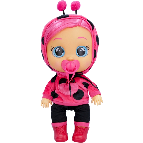 Cry Babies Dressy 31 cm Dame (Bilde 5 av 7)
