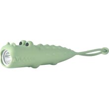 Carlo Baby LED-Lommelykt Alligator