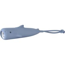 Carlo Baby LED-Lommelykt Shark