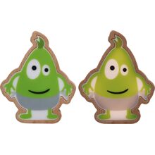 Babblarna Nattlampe Dadda