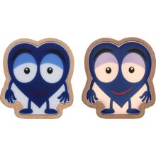 Babblarna Nattlampe Doddo