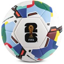 World Cup Sigma Størrelse 5 Unity