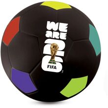 World Cup Stress Ball - Svart