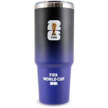 World Cup Termokrus 850 ml Grønn