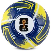 World Cup Turbine Størrelse 5 Blå