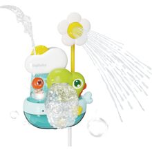 Carlo Baby Boblebadleke Dino