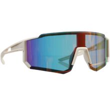 Hvit - Carlo Baby Solbriller Turbo