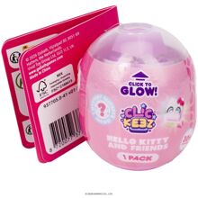 Clickeez Hello Kitty & Friends 1-pakning