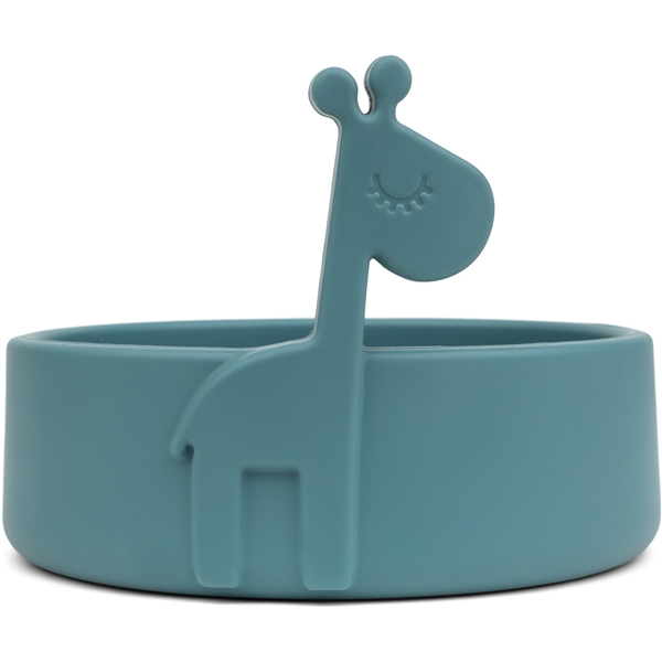 Done By Deer Peekaboo Blue First Meal (Bilde 2 av 6)