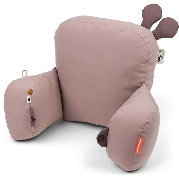 Done By Deer Pram Pillow Raffi Powder (Bilde 1 av 2)