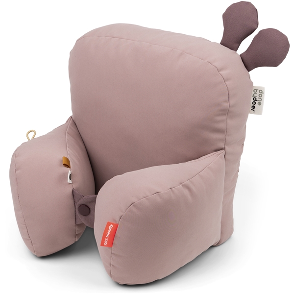 Done By Deer Pram Pillow Raffi Powder (Bilde 2 av 2)