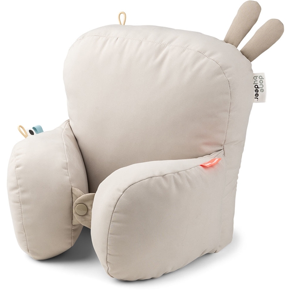 Done by Deer Pram Pillow (Bilde 2 av 3)