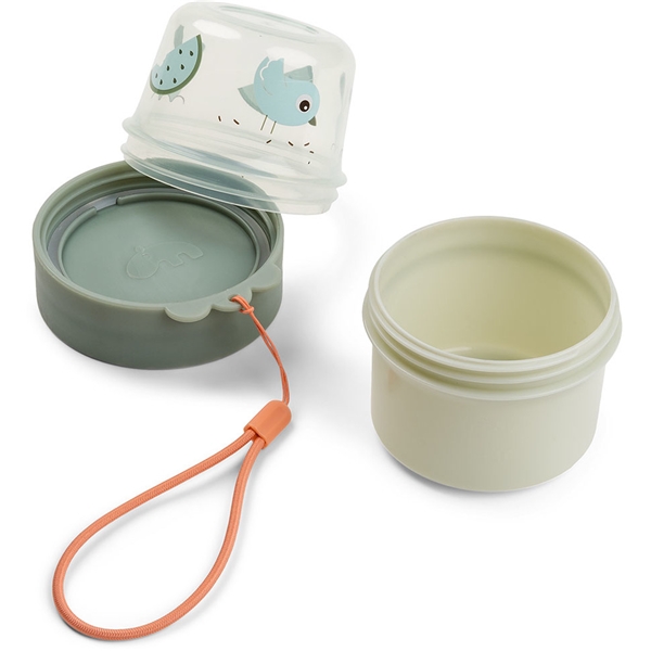 Done by Deer To Go Snack Container S Birdee (Bilde 2 av 5)