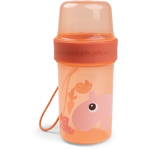 Ozzo Papaya - Utført av Deer To Go Snack Container L