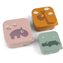 Done By Deer Snack Box Deer Friends
