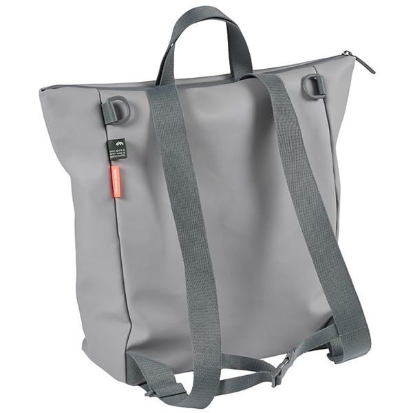 Done By Deer Changing Backpack Grey (Bilde 2 av 8)