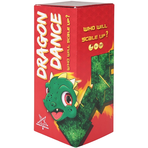 Dragon Dance (Bilde 1 av 4)