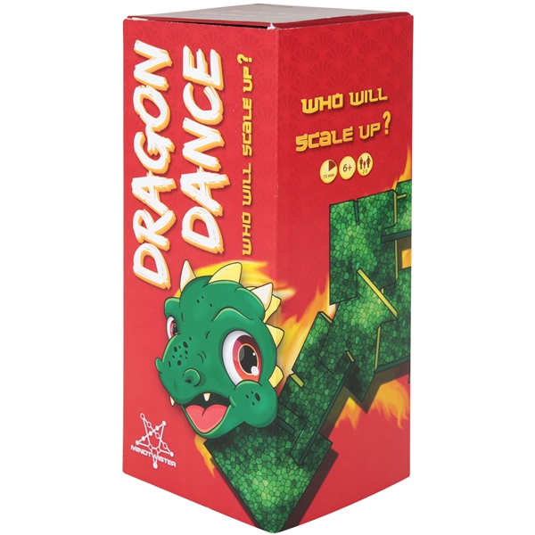 Dragon Dance (Bilde 1 av 4)