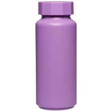 Purple - Design Letters Termosflaske