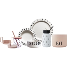 Design Letters Eat & Learn Gift Box