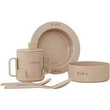 Design Letters Mini Favourite Startsett